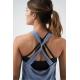 All-Day Ease Racerback Tank